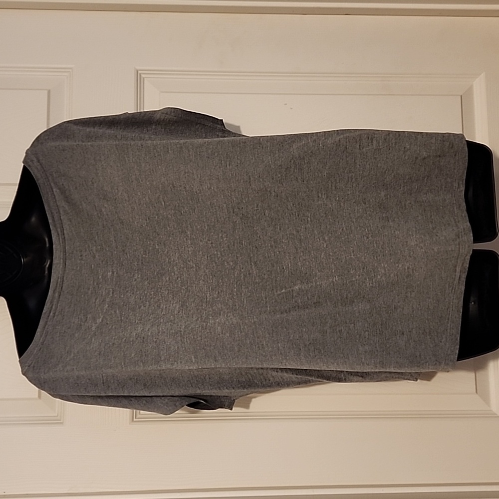 Gap Factory Luxe Dolman Sleeve T-Shirt